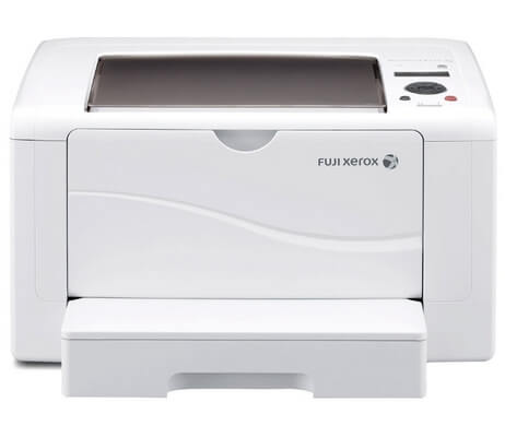 Ремонт принтера Fuji Xerox
